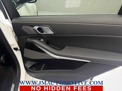 Used 2020 BMW X7 xDrive40i AWD/4WD image 41