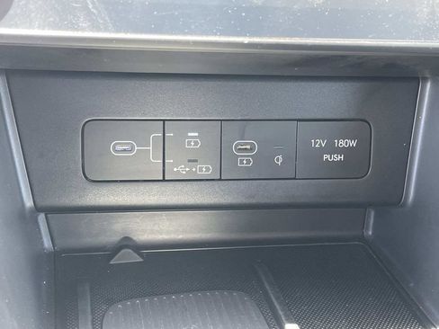 Certified 2025 Hyundai Sonata SEL FWD image 16