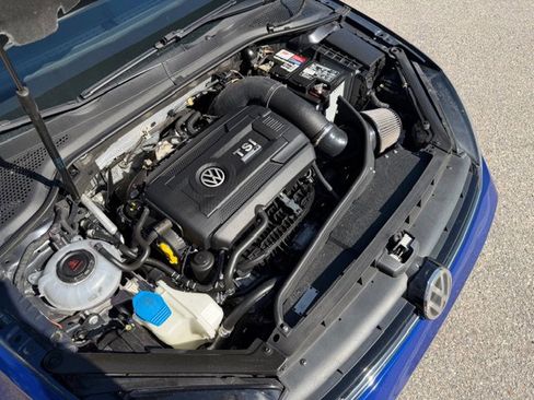 Used 2019 Volkswagen Golf R 2.0T DSG w/DCC/Nav image 20