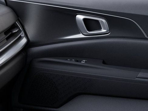New 2027 Kia Carnival EX w/ Dark Edition Package FWD image 25