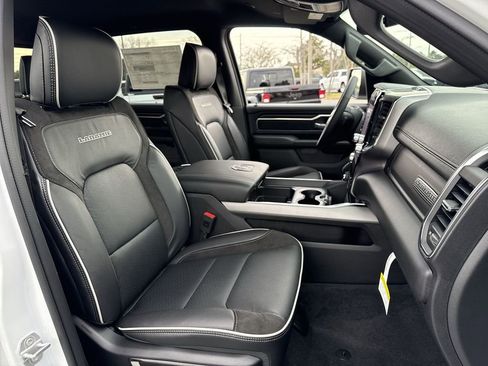 New 2026 RAM 1500 Laramie w/ Trailer Tow Group II image 27