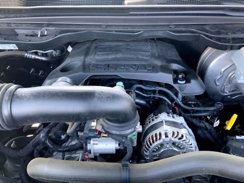 Used 2020 RAM 1500 Laramie w/ Sport Appearance Package RWD image 32