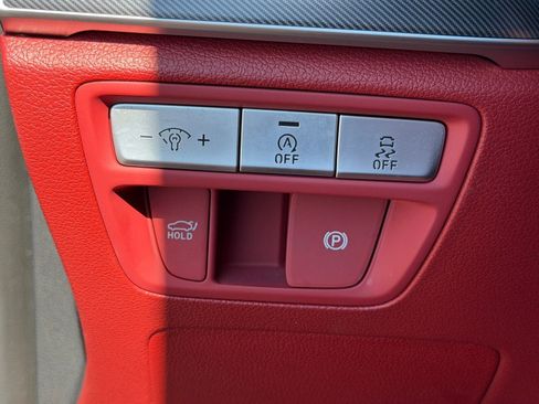 Used 2023 Genesis G80 2.5T w/ Sport Prestige Package image 21