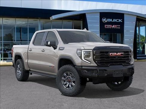 New 2026 GMC Sierra 1500 AT4X image 7