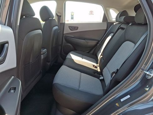 Used 2021 Hyundai Kona SE w/ Cargo Package AWD/4WD image 10