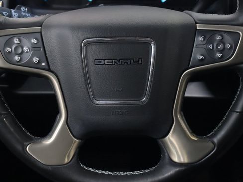 Used 2017 GMC Yukon Denali w/ Open Road Package image 17