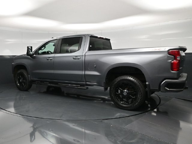 Used 2021 Chevrolet Silverado 1500 RST AWD/4WD image 10