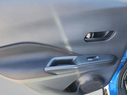 Used 2024 Nissan Kicks S image 24