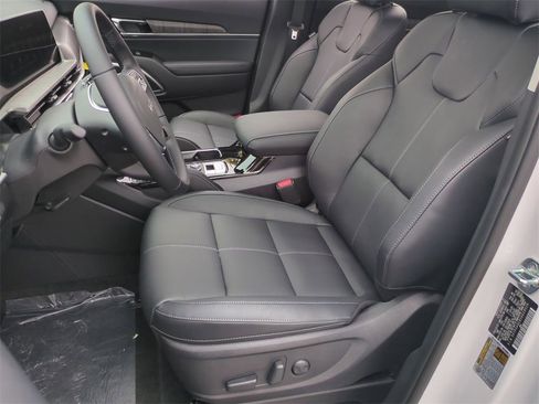 New 2025 Kia Telluride EX image 21