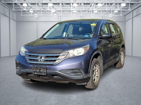 Used 2013 Honda CR-V LX image 1