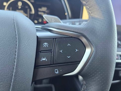New 2026 Lexus RX 500h F Sport AWD/4WD image 32