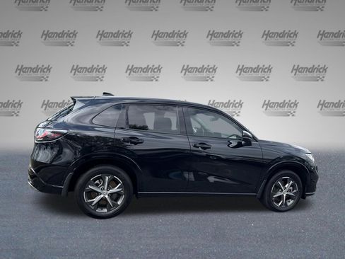 Used 2024 Honda HR-V EX-L image 10