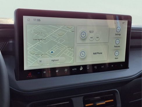 New 2026 Ford Maverick Tremor AWD/4WD image 5