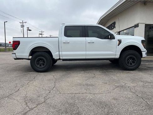 Used 2025 Ford F150 Tremor AWD/4WD image 5