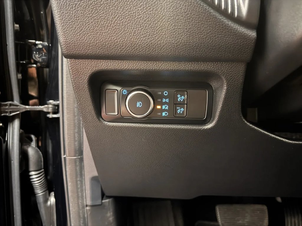 Used 2024 Ford Ranger XL AWD/4WD image 23