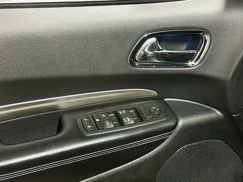 Used 2015 Dodge Durango SXT w/ Quick Order Package 23B image 18