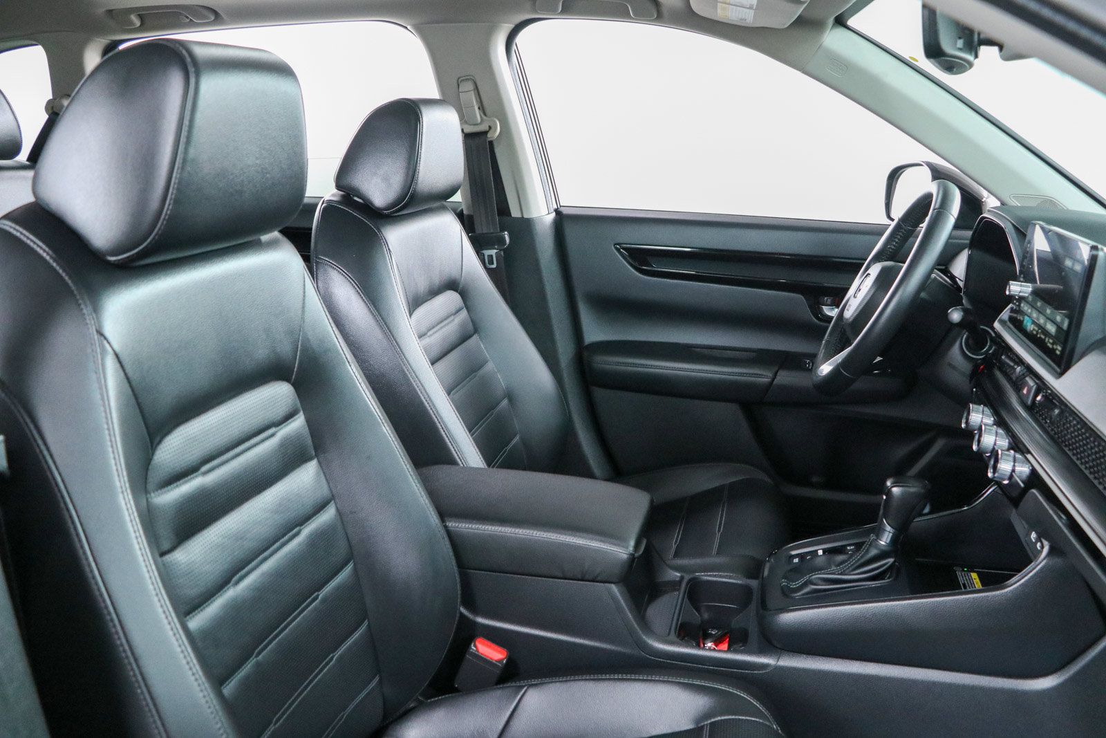 Used 2023 Honda CR-V EX-L image 27