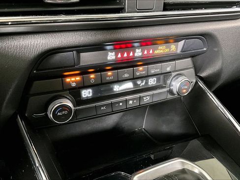Used 2022 MAZDA CX-9 Touring image 34
