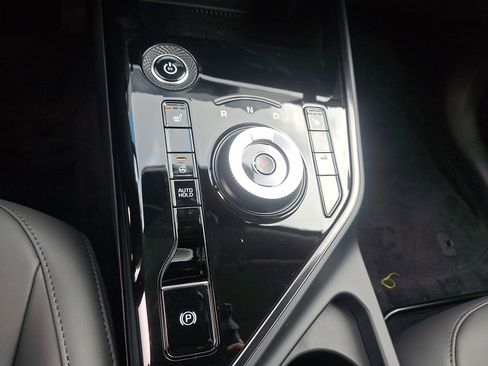 New 2025 Kia Niro Wind w/ Wind Preserve Package image 15