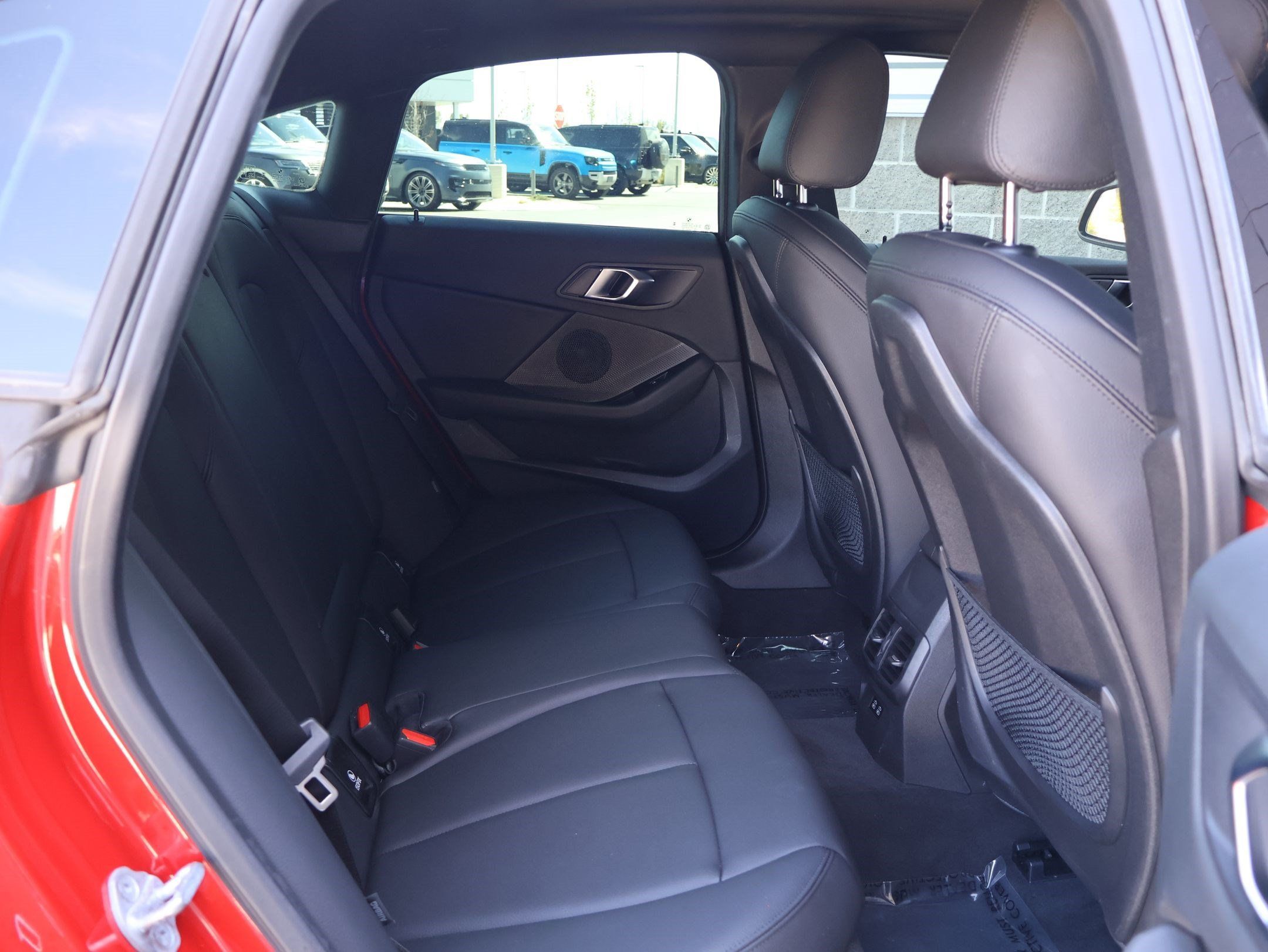 Used 2024 BMW 228i xDrive Gran Coupe w/ M Sport Package AWD/4WD image 30