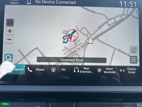 Used 2025 Honda Odyssey Elite image 29