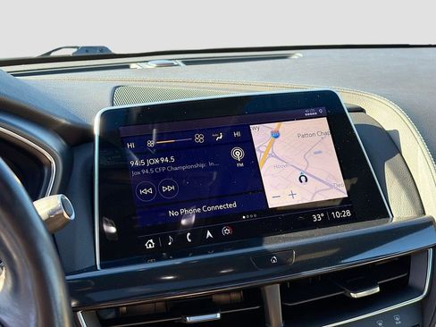 Certified 2022 Cadillac CT5 Premium Luxury w/ Parking Package image 20