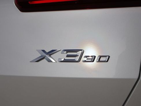 New 2026 BMW X3 xDrive30i w/ Premium Package AWD/4WD image 38