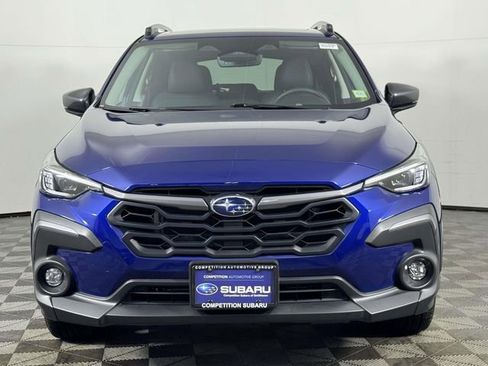 Certified 2025 Subaru Crosstrek 2.5i Limited AWD/4WD image 6