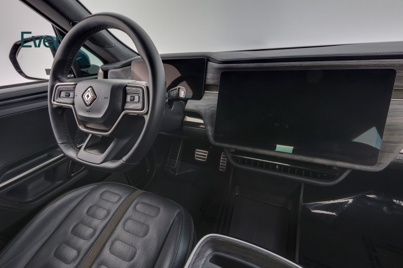Used 2022 Rivian R1T Adventure AWD/4WD image 25