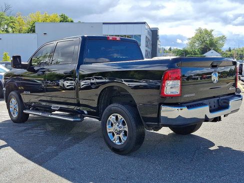 Certified 2024 RAM 2500 Big Horn image 4