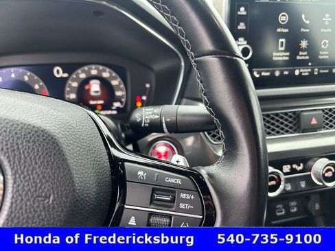 Used 2023 Acura Integra A-Spec image 19