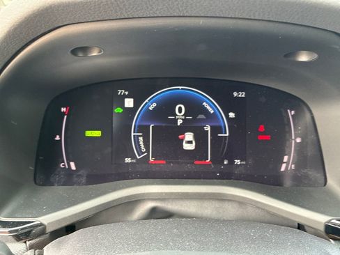 New 2026 Toyota Camry LE image 41