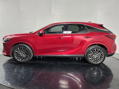 Certified 2023 Lexus RX 350 FWD image 3