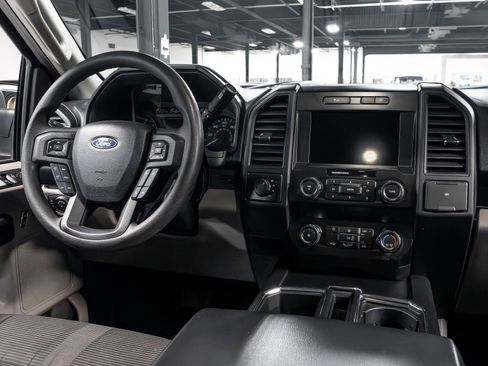 Used 2019 Ford F150 XL w/ Equipment Group 101A Mid image 24