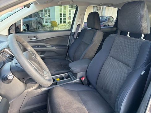 Used 2016 Honda CR-V EX image 9