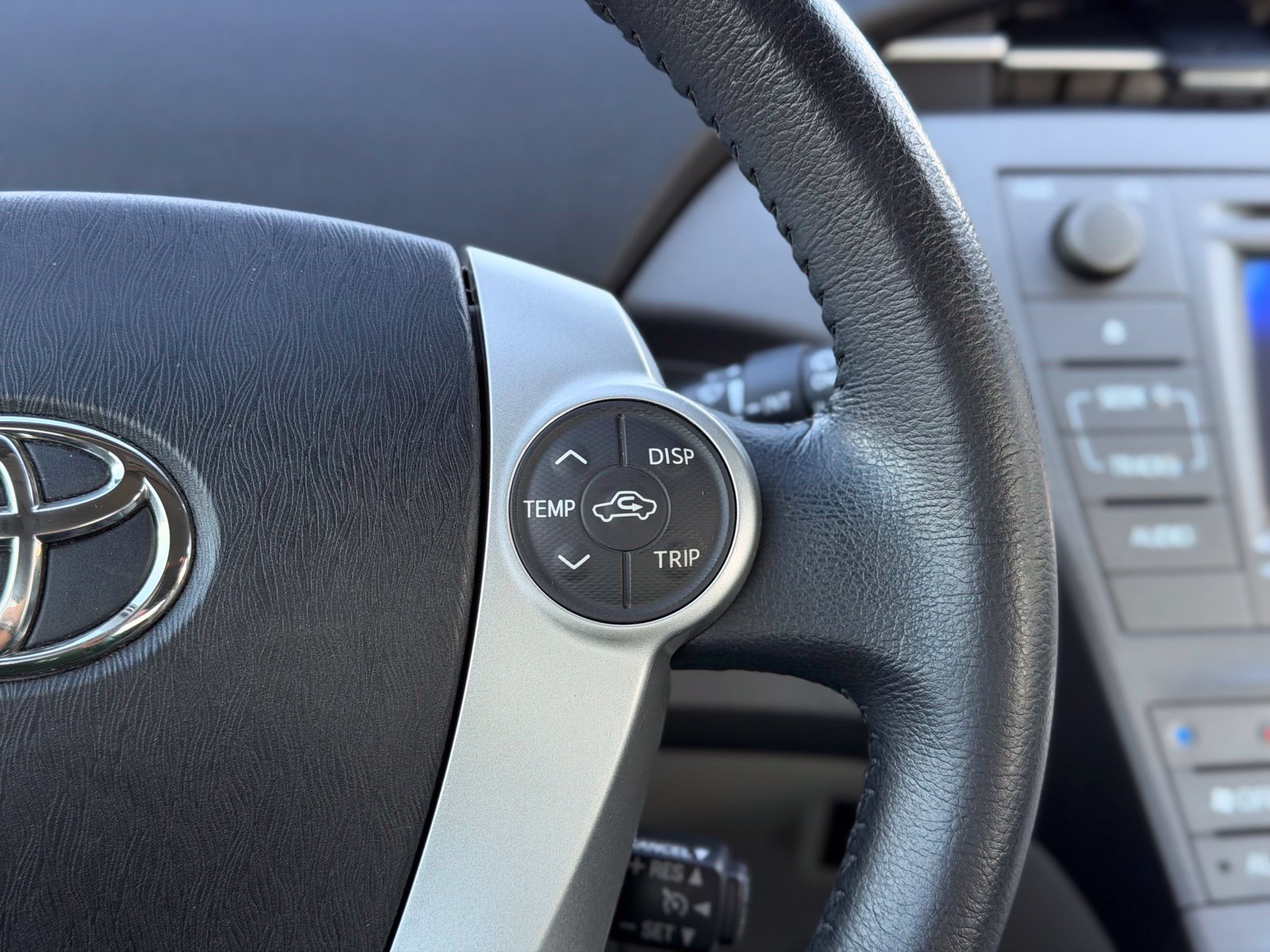Used 2013 Toyota Prius Four FWD image 31