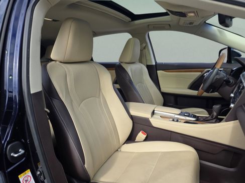 Used 2017 Lexus RX 350 RX 350 image 30