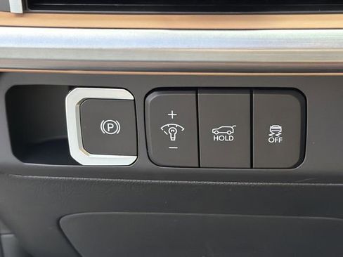 New 2026 Hyundai Santa Fe Limited AWD/4WD image 24