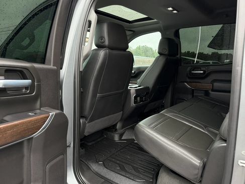 Used 2021 GMC Sierra 1500 Denali w/ Denali Ultimate Package AWD/4WD image 25