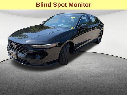 Used 2024 Honda Accord Sport image 5