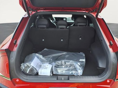 New 2025 Kia EV6 GT-Line image 24