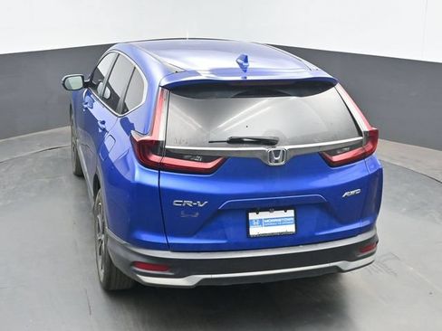 Used 2020 Honda CR-V EX image 22