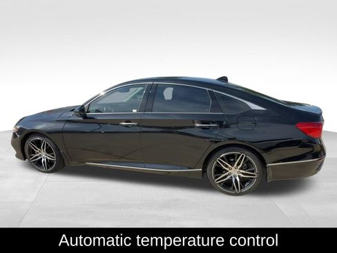 Used 2021 Honda Accord Touring image 5