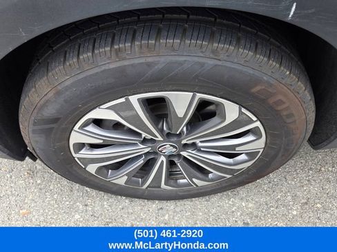 Used 2024 Buick Envision Preferred AWD/4WD image 8
