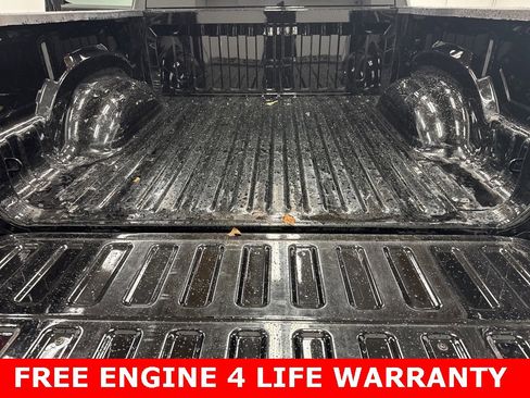 Used 2024 RAM 1500 Big Horn image 21