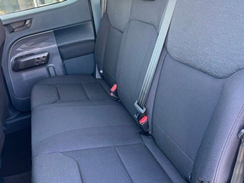 New 2025 Ford Maverick XL w/ Equipment Group 102A image 14