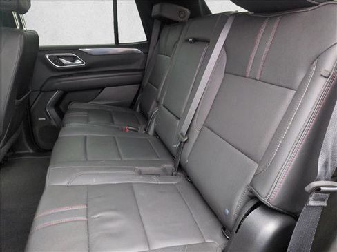 Used 2022 Chevrolet Tahoe RST w/ Luxury Package image 19