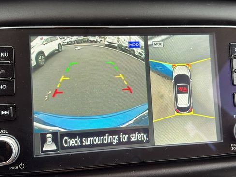 Certified 2024 Nissan Kicks SR image 14