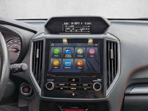 Used 2021 Subaru Forester Sport w/ Popular Package #2 image 14