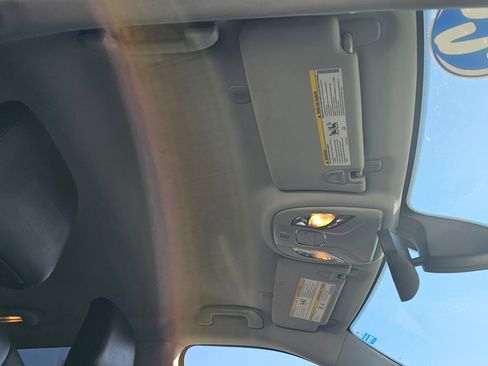 Used 2022 Jeep Compass Trailhawk w/ Trailhawk Convenience Group image 9